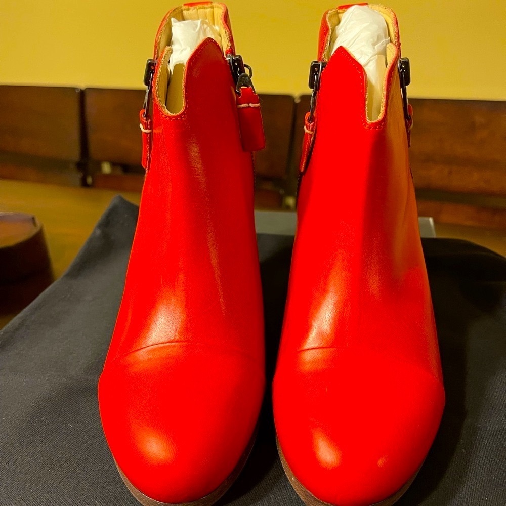 Rag and Bone Margot Bootie